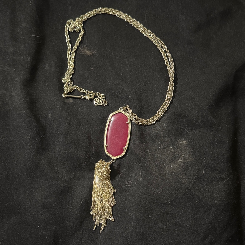 Kendra Scott Necklace